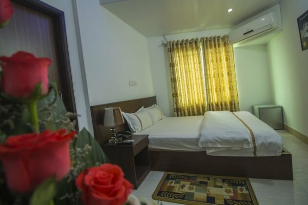 Hotel Progati Inn Ltd - Photo2
