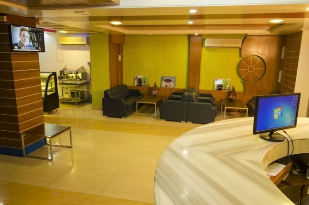 Hotel Progati Inn Ltd - Photo3