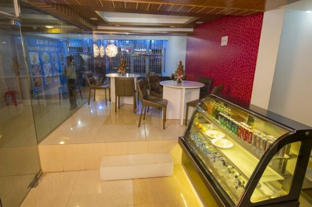 Hotel Progati Inn Ltd - Photo4