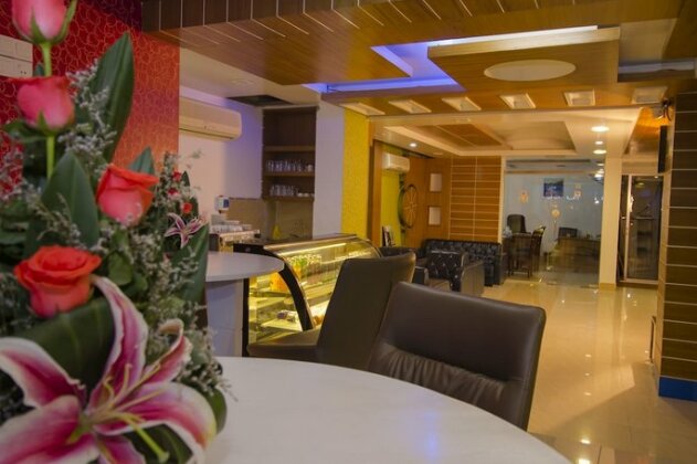 Hotel Progati Inn Ltd - Photo5