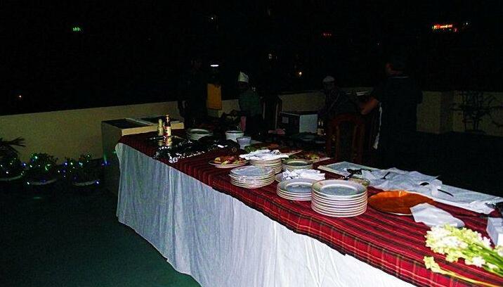 Hotel Royal Palace Dhaka - Photo5