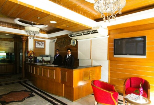 Hotel Sea Shell Ltd - Photo3