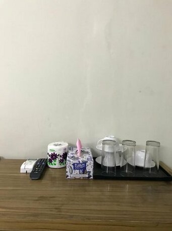 Hotel Seven Star Dhaka - Photo3