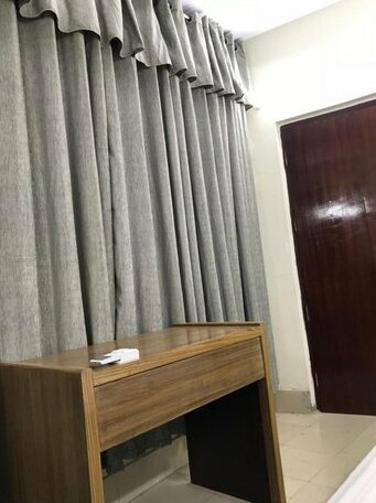 Hotel Seven Star Dhaka - Photo4