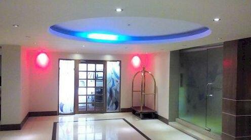 Hotel Shining Touch Limited - Photo3