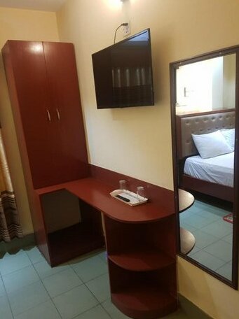 Hotel Star City Intl Dhaka - Photo5
