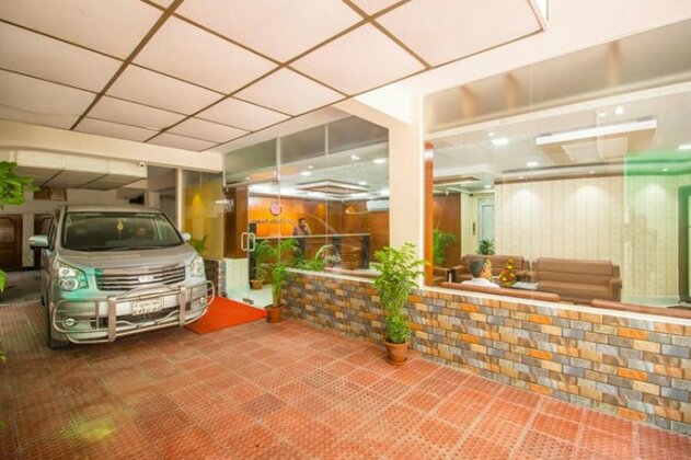 Hotel Suite Palace - Photo2