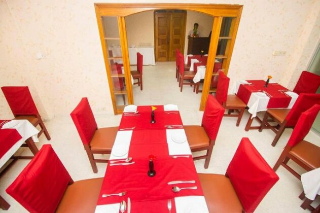 Hotel Suite Palace - Photo3