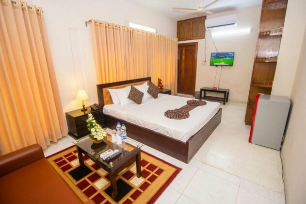 Hotel Suite Palace - Photo4
