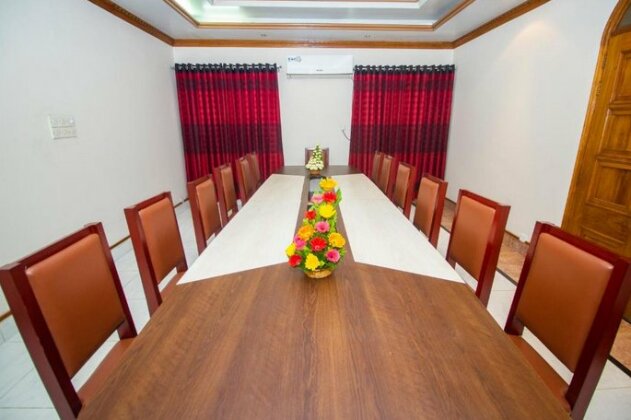 Hotel Suite Palace - Photo5