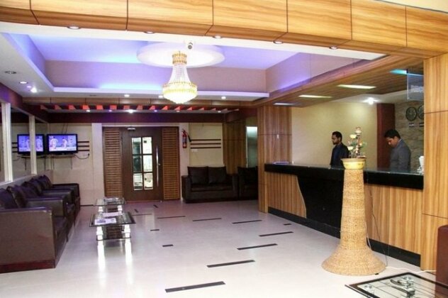 Hotel Swiss Palace - Photo3