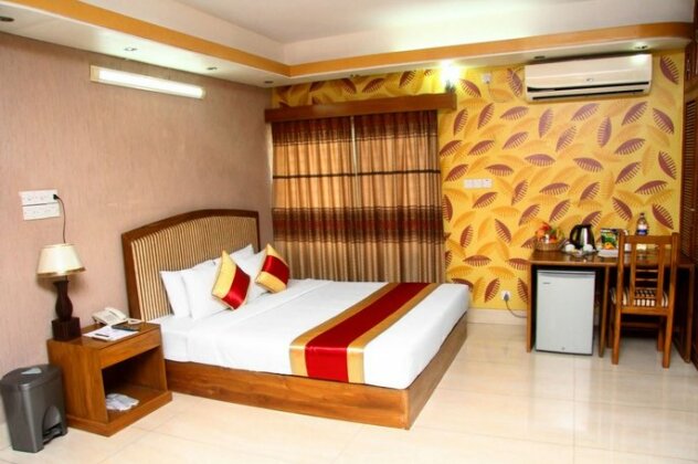 Hotel Swiss Palace - Photo4