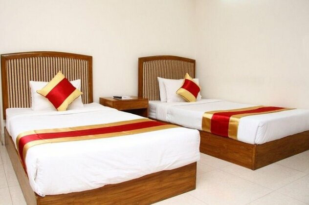 Hotel Swiss Palace - Photo5