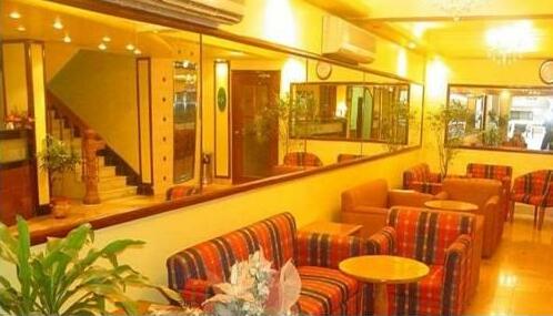Hotel Swiss Park - Photo4