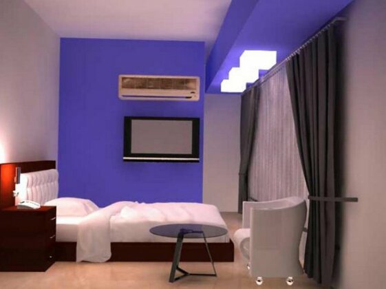 Hotel the Rahamania International - Photo4