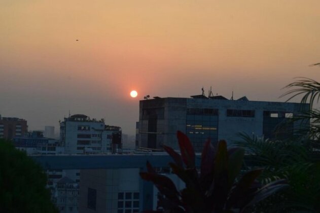 Hotel the Rahamania International - Photo5