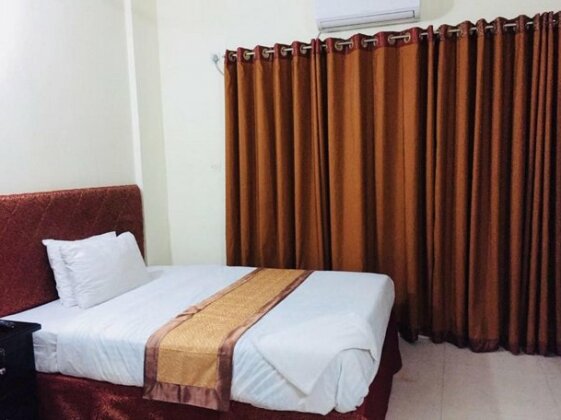 Hotel Uttara Inn - Photo4