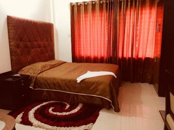 Hotel Uttara Inn - Photo5