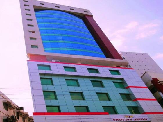Hotel Victory Dhaka