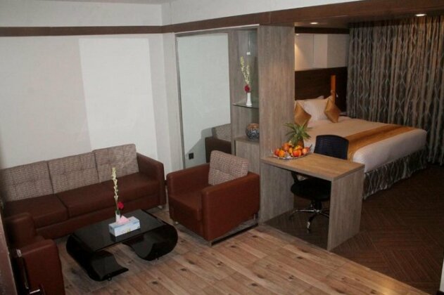 Hotel X Dhaka - Photo2