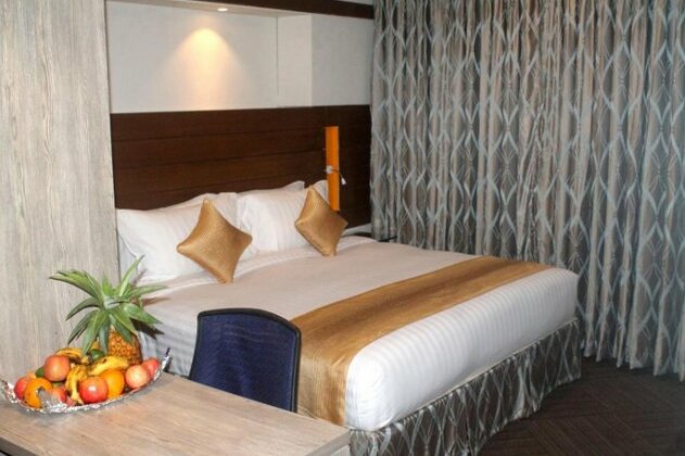 Hotel X Dhaka - Photo3