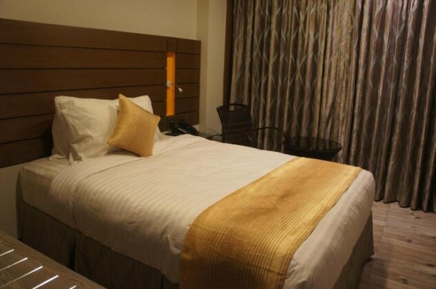 Hotel X Dhaka - Photo4
