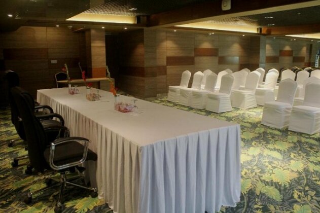 Hotel X Dhaka - Photo5