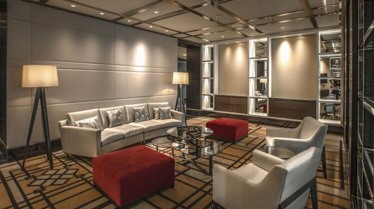 InterContinental Dhaka - Photo2