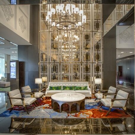 InterContinental Dhaka - Photo3