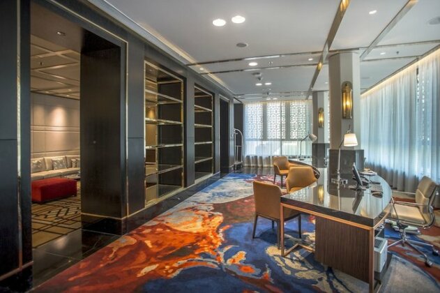 InterContinental Dhaka - Photo4