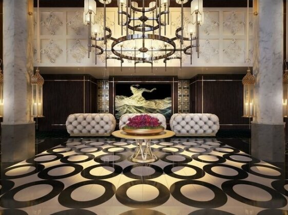 InterContinental Dhaka - Photo5