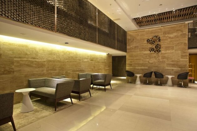 Lakeshore Banani - Photo2