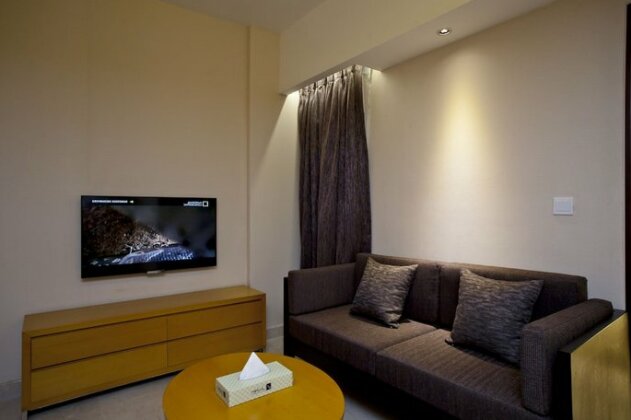 Lakeshore Banani - Photo4