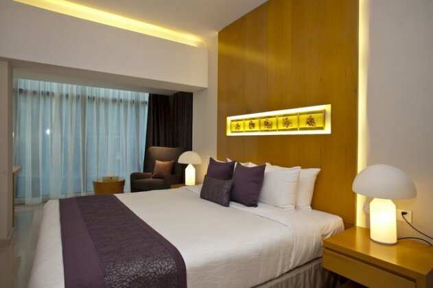 Lakeshore Banani - Photo5