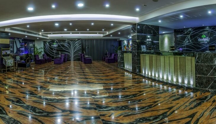 Long Beach Suites Dhaka - Photo3