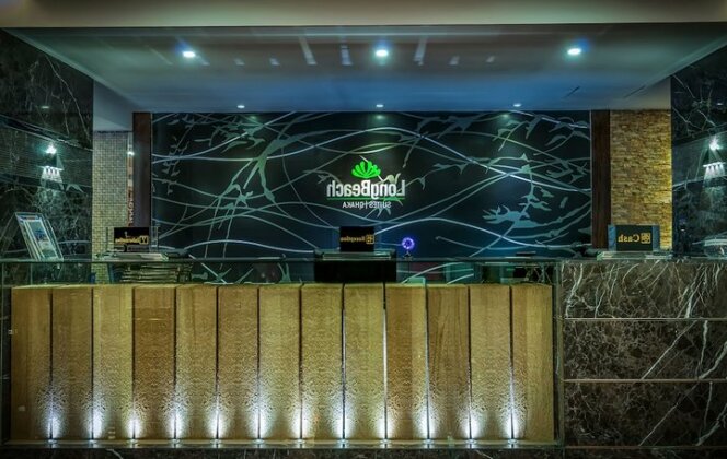 Long Beach Suites Dhaka - Photo4