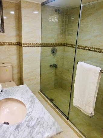 Lucid Rahman Tower Apartment - Photo2