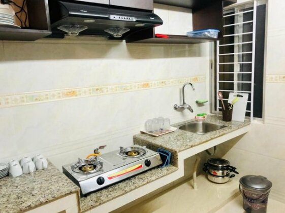 Lucid Rahman Tower Apartment - Photo3