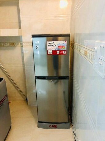 Lucid Rahman Tower Apartment - Photo4