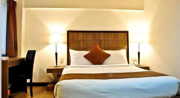 Marino Hotel - Photo5