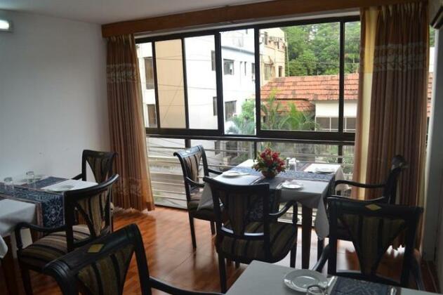 Marriott Guest House - Photo2