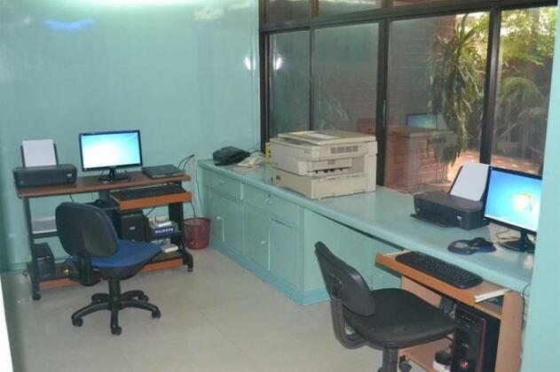 Marriott Guest House - Photo3