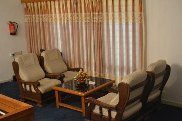 Marriott Guest House - Photo4