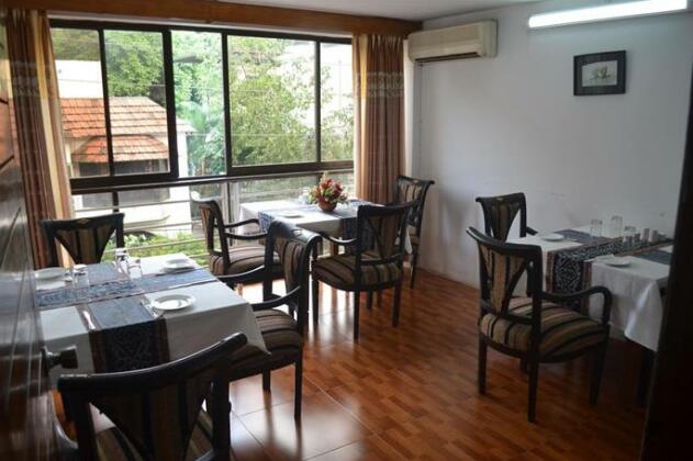 Marriott Guest House - Photo5