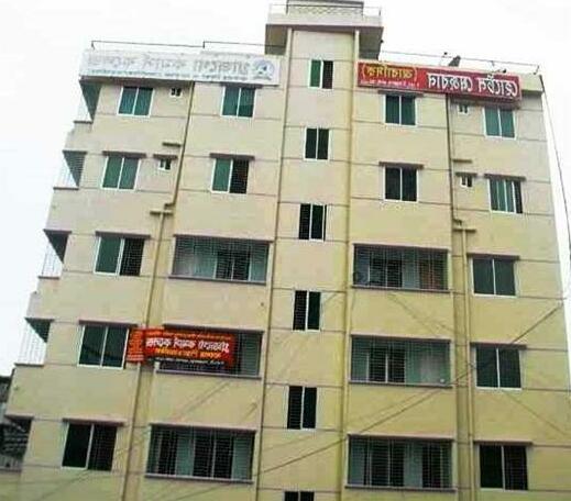 Mejban Residence - Photo4