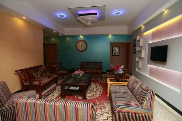 Nagar Valley Hotel Ltd - Photo5