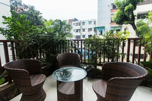 Nordic Hotel Dhaka - Photo2