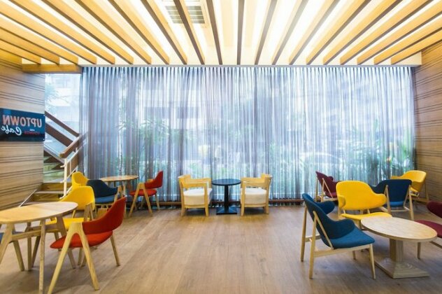 Nordic Hotel Dhaka - Photo3
