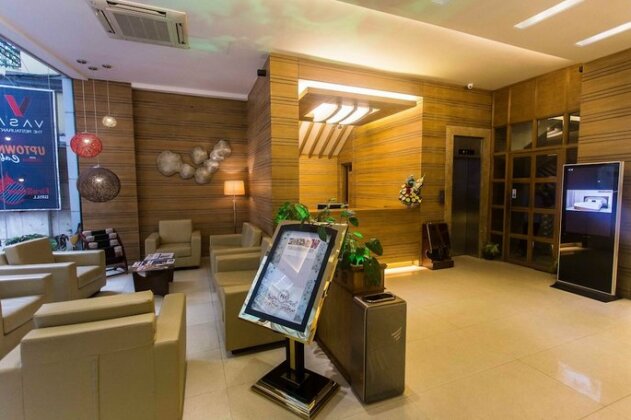 Nordic Hotel Dhaka - Photo4
