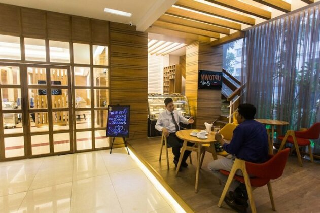 Nordic Hotel Dhaka - Photo5
